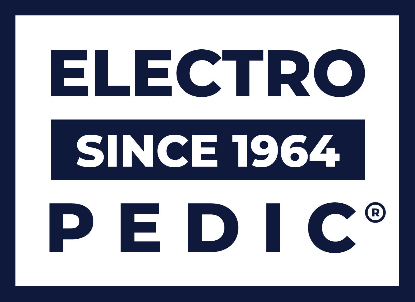 Electropedic