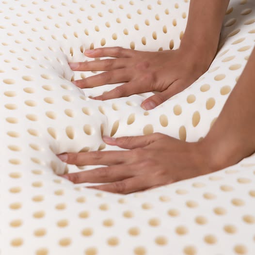 phoenix latex mattress