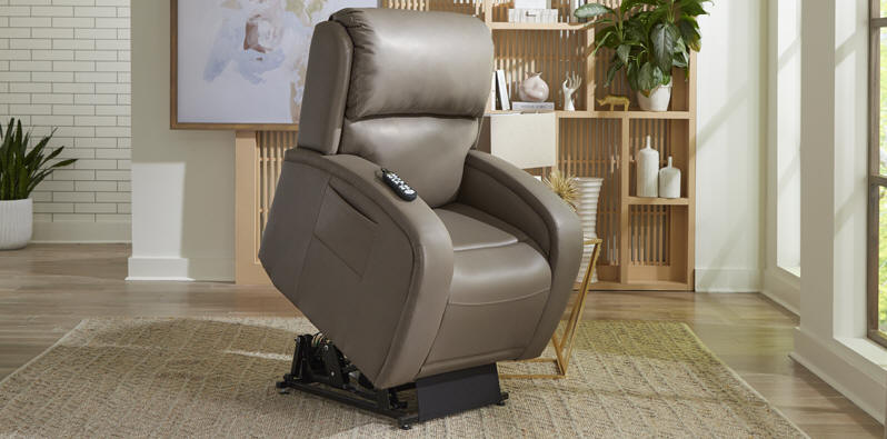 Los Angeles Lift Chair Recliner