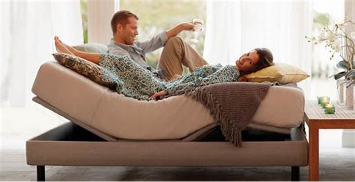 adjustable beds at the best senior discount sale price