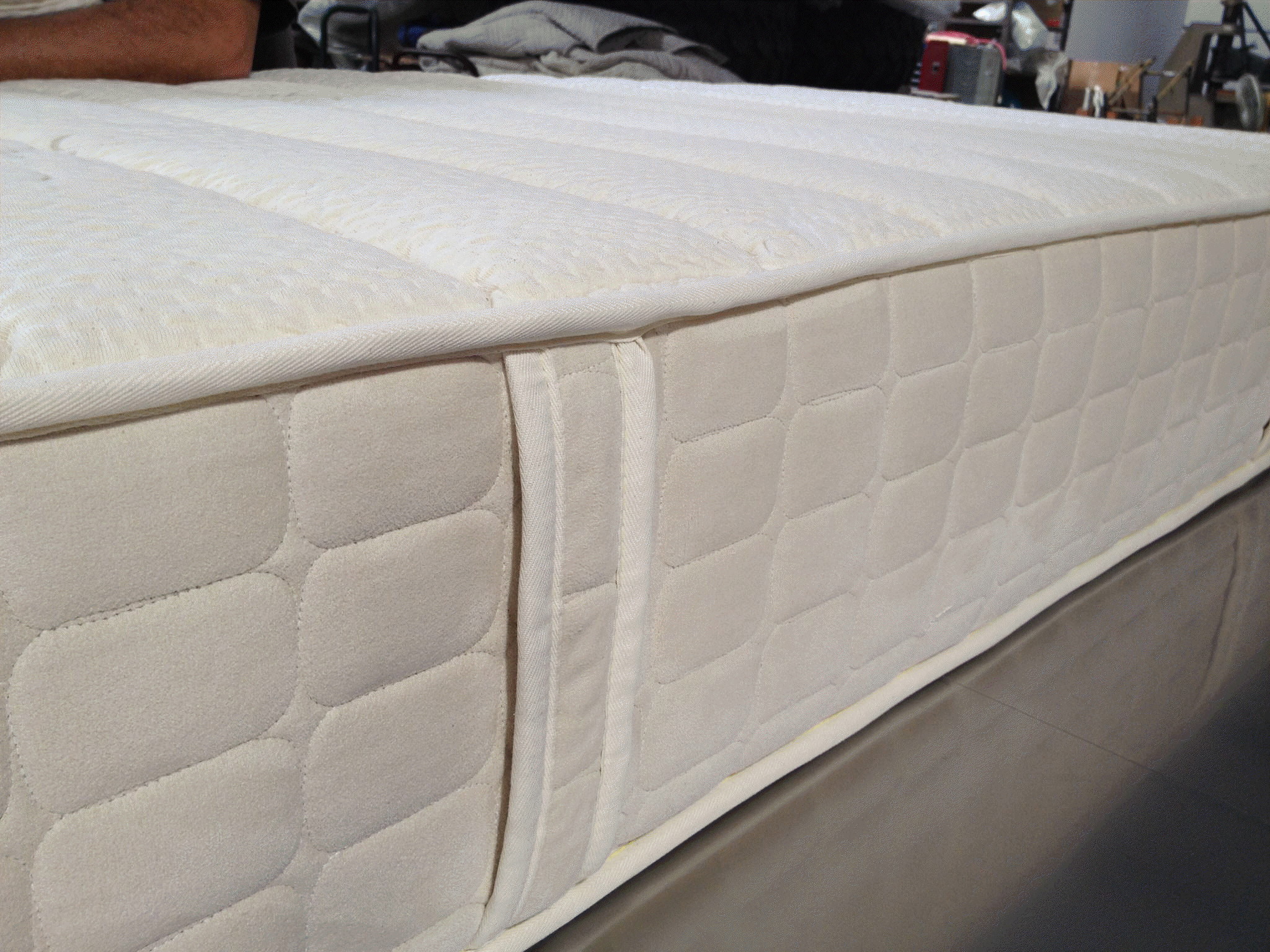Phoenix Pure Talalay Latex Mattress