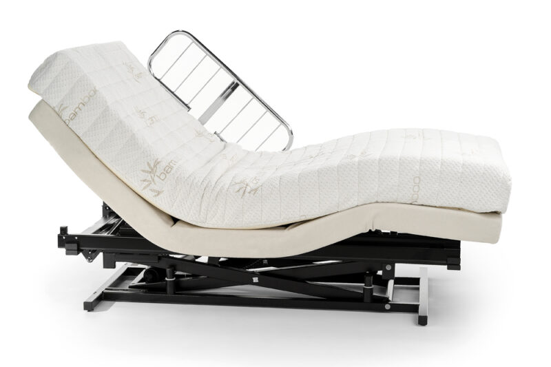 Los Angeles Adjustable Beds