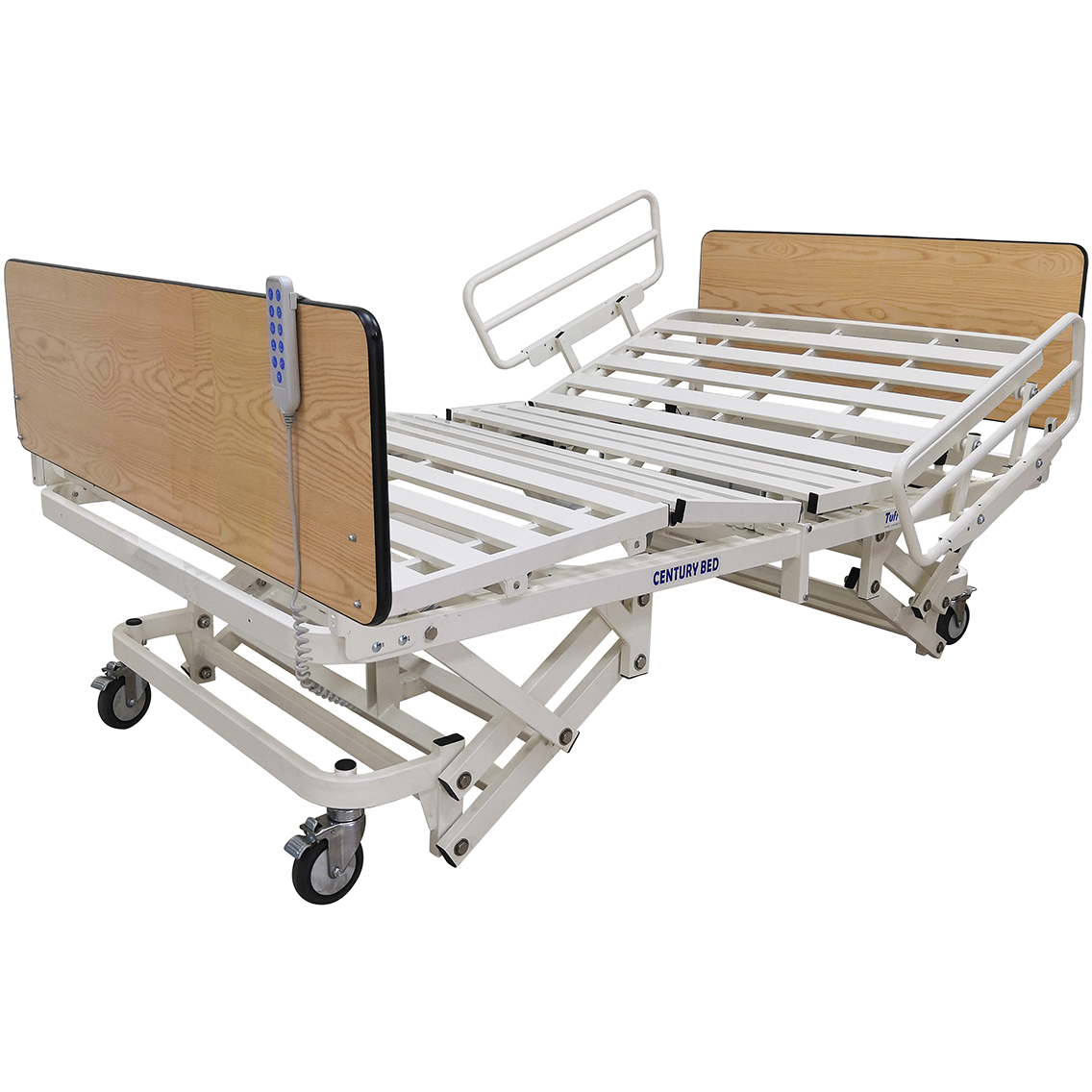 bariatric beds