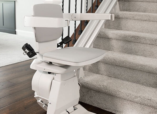 Los Angeles Stair Lifts