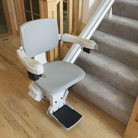 LA Chair Stair Lift