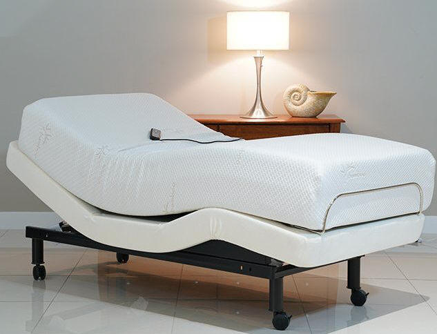 phoenix adjustable electric hospital beds