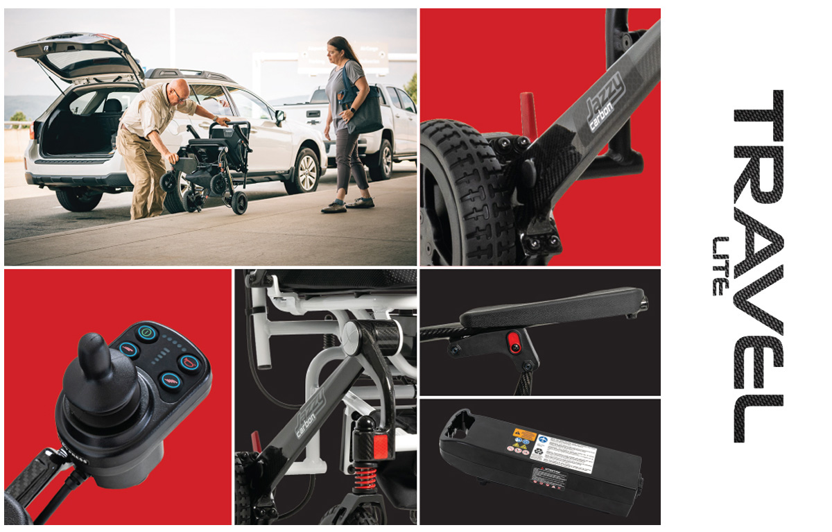 passport fold and go