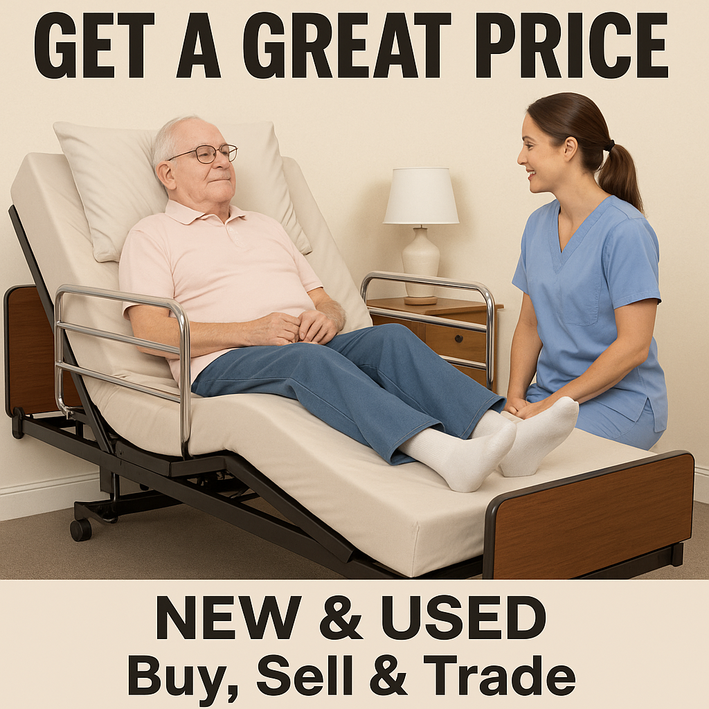 price fully electric high low supernal 3 hospital bed