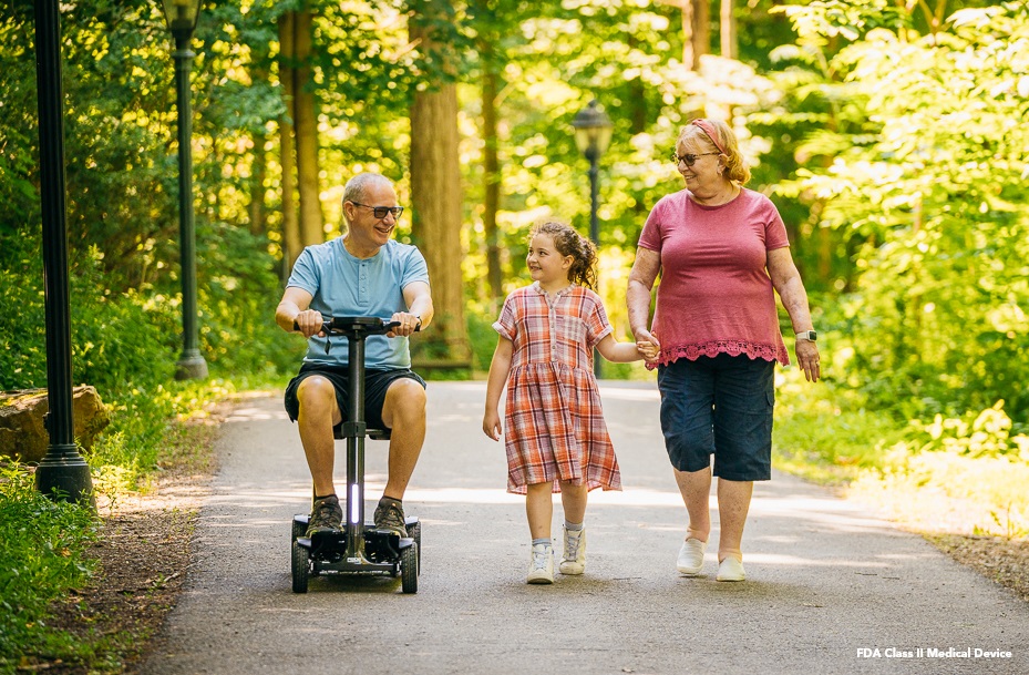 Phoenix Senior Mobility Thrift Store