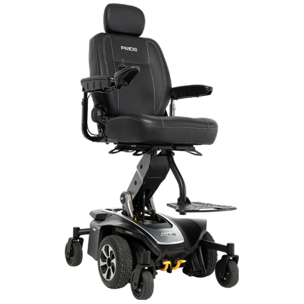 Jazzy Air Med in Los Angeles