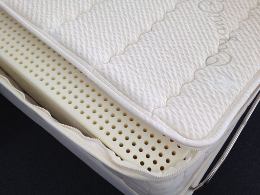 Phoenix AZ latex natural organic mattress