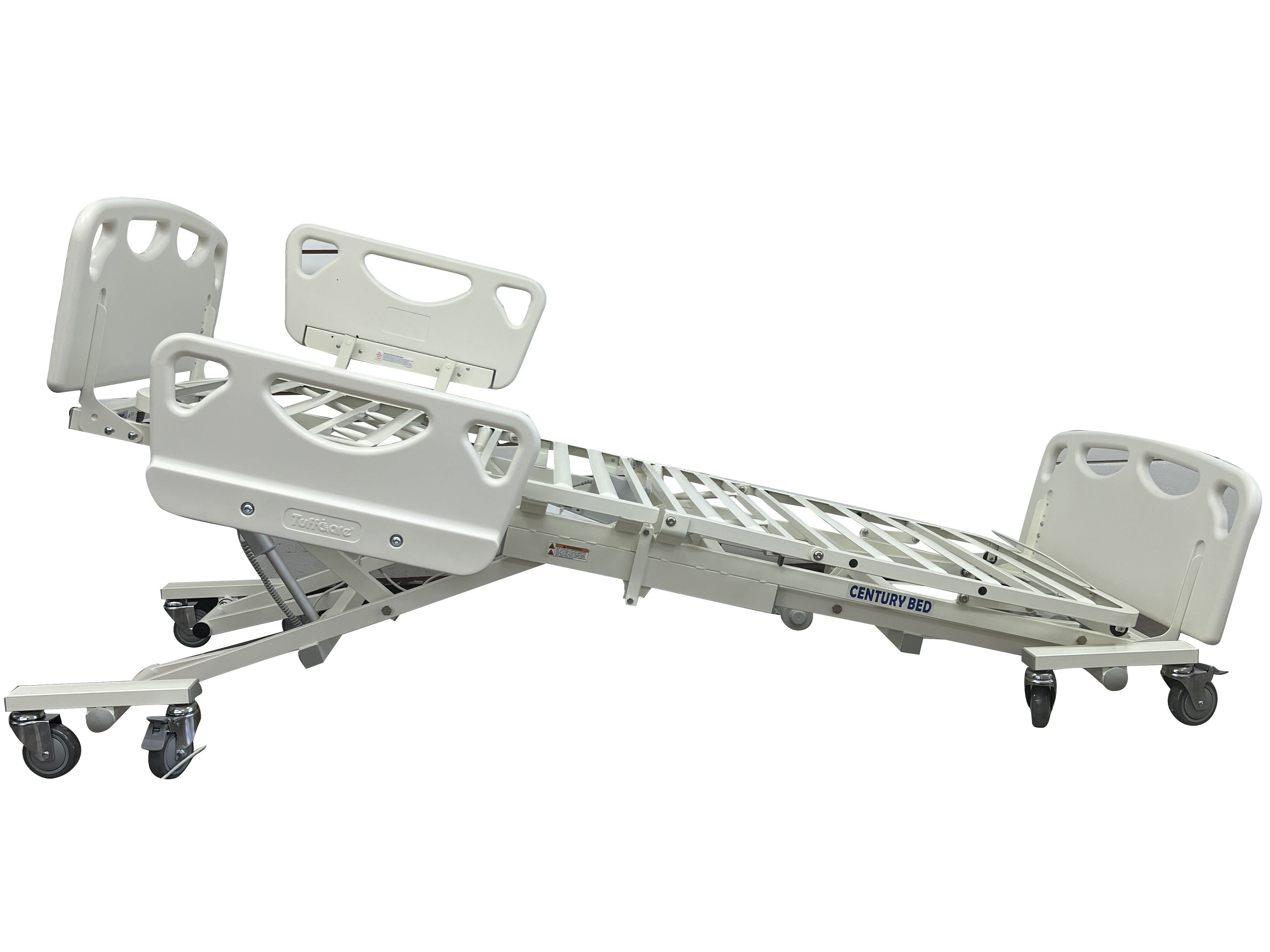 Hospital Beds 5 motor hi low trendellenburg