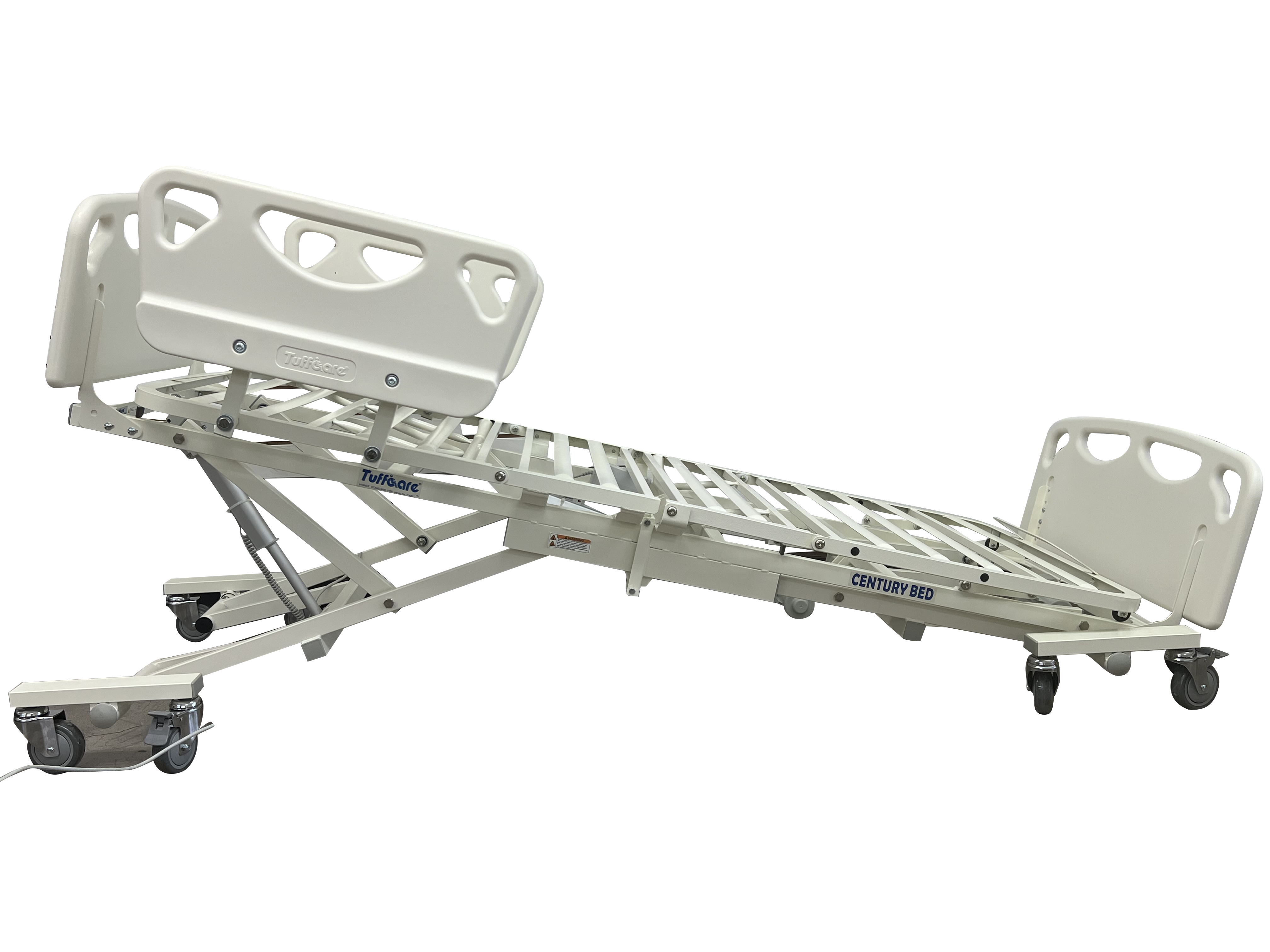 assisted living mobility care