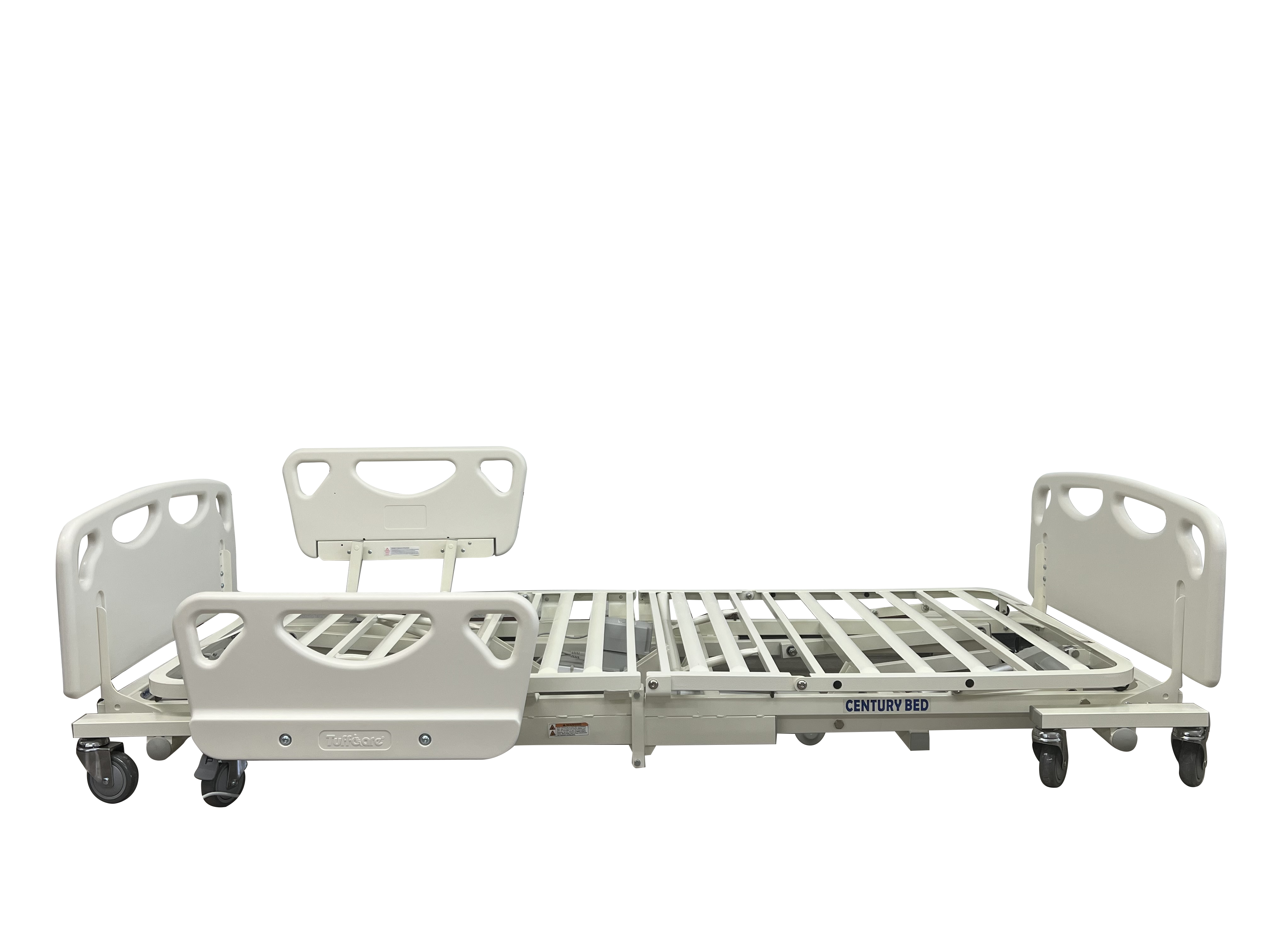 elderly hospital beds