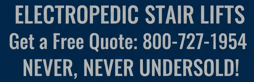 San Francisco Chair Lifts